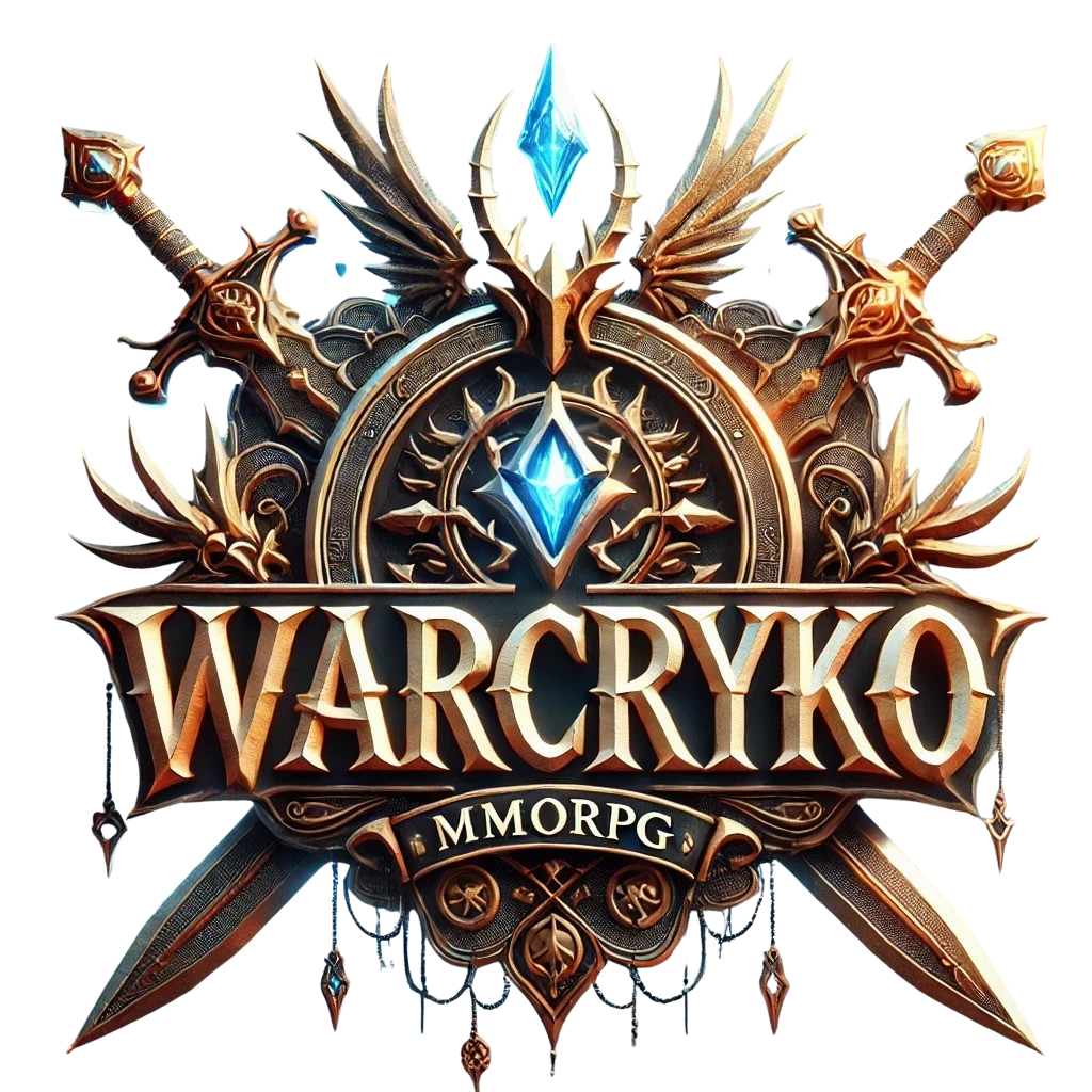 WarCryko Light Farm Server Forum